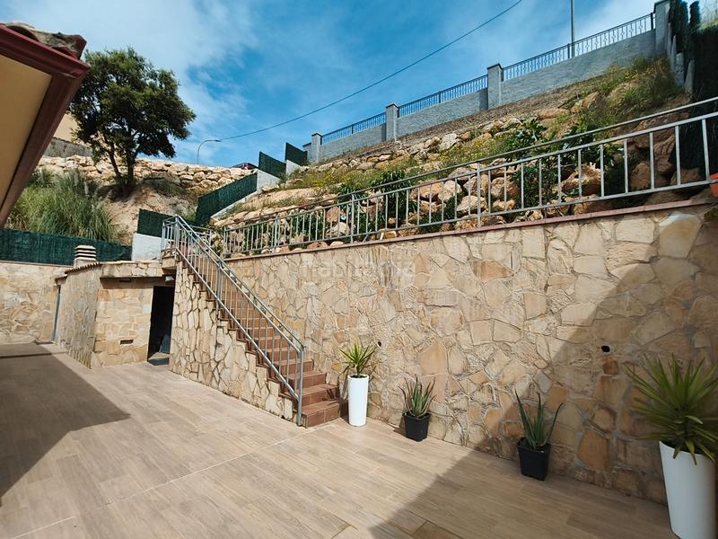 Foto 41f5700a-a1fb-4ded-8304-a5cbfcb8ee34. Casa amb calefacció aparcament a Lloret Residencial - Montlloret Lloret de Mar