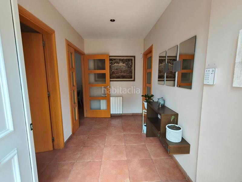 Foto 4e303bd0-12d9-4b0a-9a17-dd6fa7a6be7b. Casa amb calefacció aparcament a Lloret Residencial - Montlloret Lloret de Mar