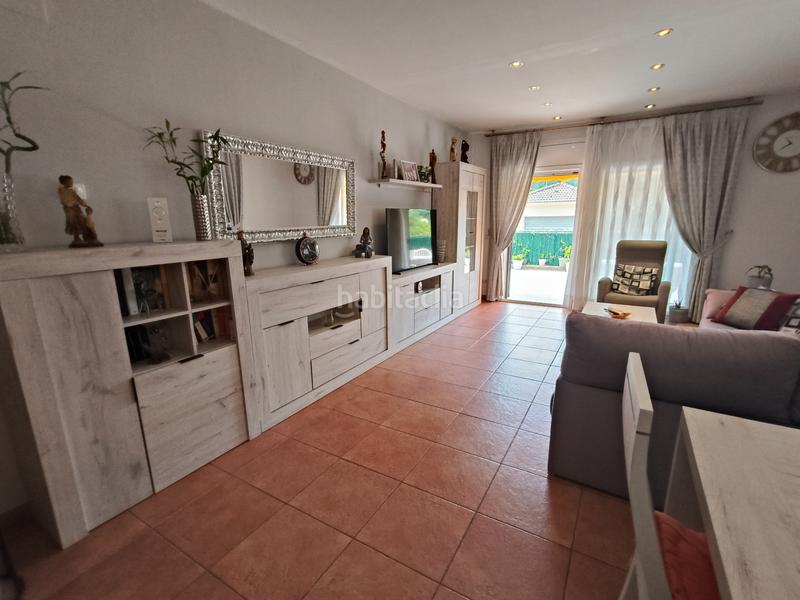 Foto 68cca03b-33ac-4e97-bd26-34778e5c9b5f. Casa amb calefacció aparcament a Lloret Residencial - Montlloret Lloret de Mar
