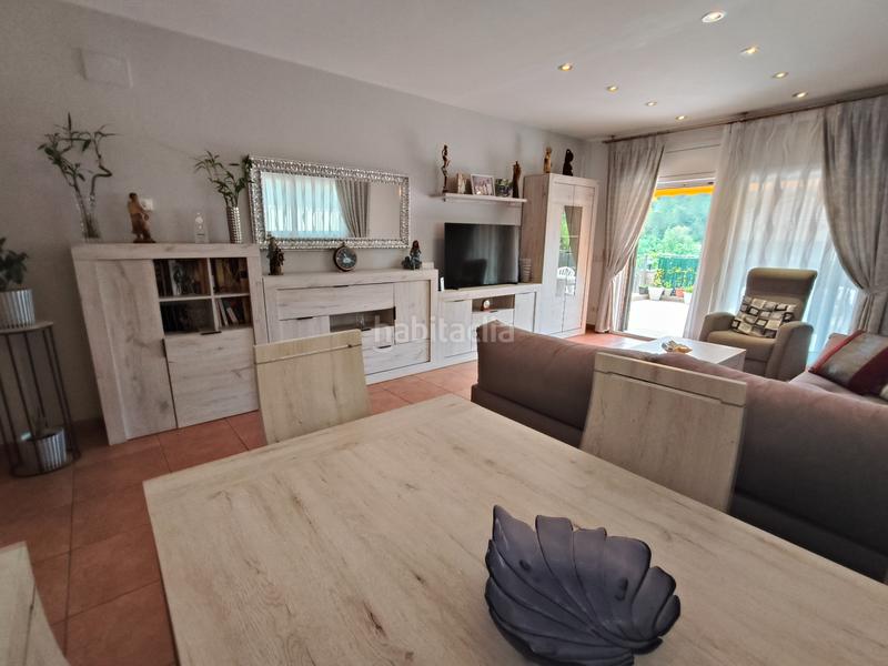 Foto 6a60c230-34a6-4bd9-a536-62363d0d28fa. Casa amb calefacció aparcament a Lloret Residencial - Montlloret Lloret de Mar