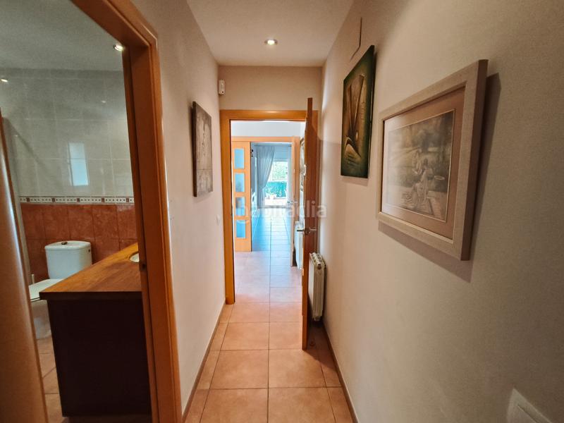 Foto 6e3520da-f4c7-42a8-8631-55126543727a. Casa amb calefacció aparcament a Lloret Residencial - Montlloret Lloret de Mar
