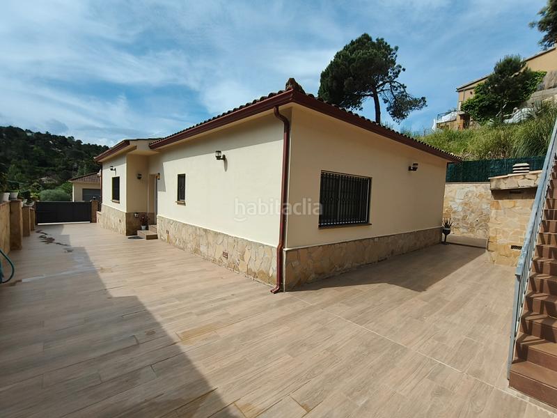 Foto 89454247-51a7-49d4-963d-4d40f15934c8. Casa amb calefacció aparcament a Lloret Residencial - Montlloret Lloret de Mar