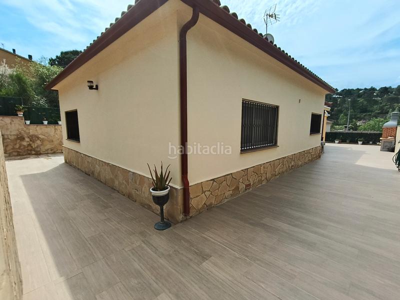 Foto a0f728a7-40c0-4dd2-b72f-3bcfd4455e43. Casa amb calefacció aparcament a Lloret Residencial - Montlloret Lloret de Mar