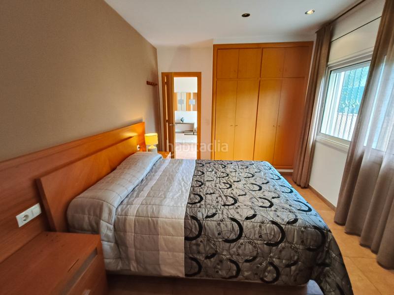 Foto a1045d81-4ccf-4d0a-889a-3375a741107a. Casa amb calefacció aparcament a Lloret Residencial - Montlloret Lloret de Mar