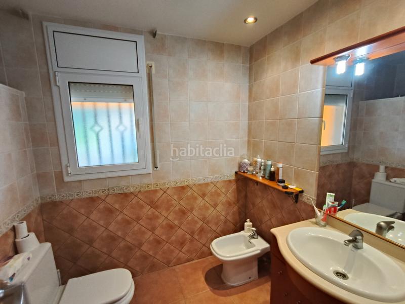 Foto a1c61499-08d9-4d9a-8cd1-767309524956. Casa amb calefacció aparcament a Lloret Residencial - Montlloret Lloret de Mar