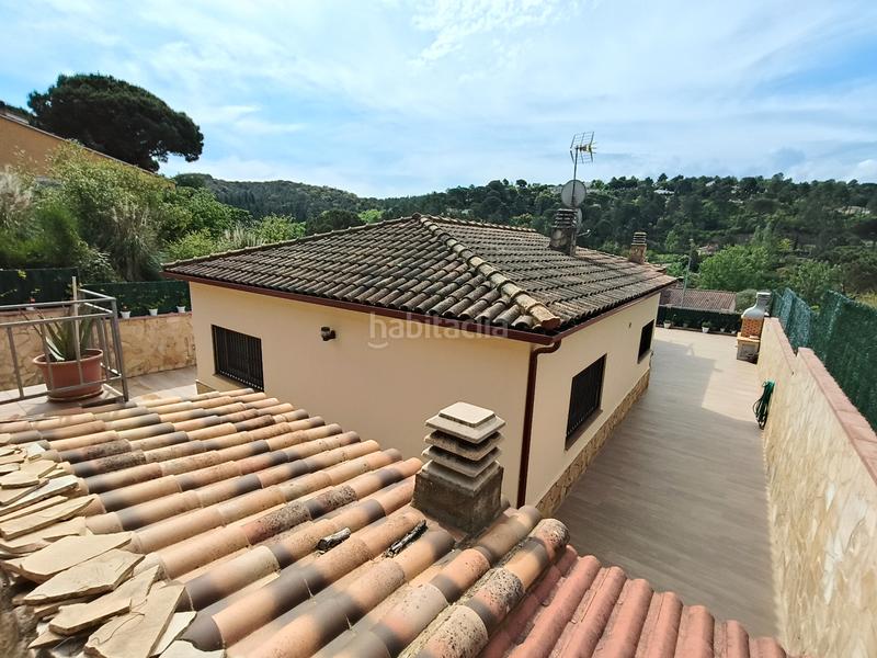 Foto bfb25776-c448-4818-83c7-bbf149760cf4. Casa amb calefacció aparcament a Lloret Residencial - Montlloret Lloret de Mar