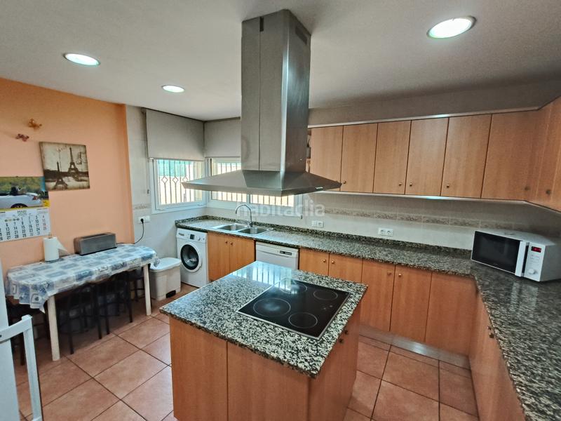 Foto c46b09c2-4292-43aa-93f7-257eb3445871. Casa amb calefacció aparcament a Lloret Residencial - Montlloret Lloret de Mar