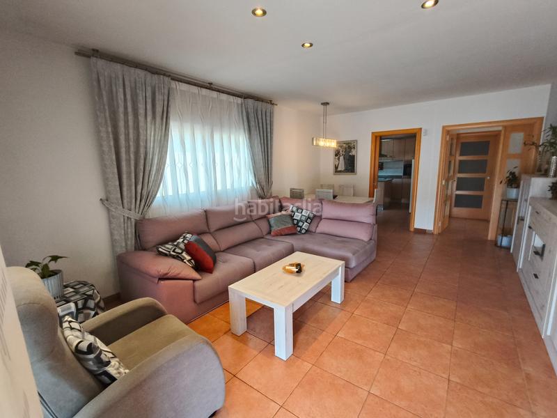 Foto cd9d6e17-7d65-4af7-958b-37a332d9c591. Casa amb calefacció aparcament a Lloret Residencial - Montlloret Lloret de Mar