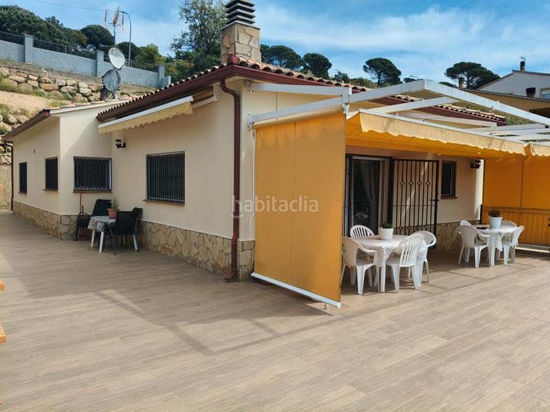 Foto d103e334-6af0-4c16-a245-b7c07cd1b81c. Casa amb calefacció aparcament a Lloret Residencial - Montlloret Lloret de Mar