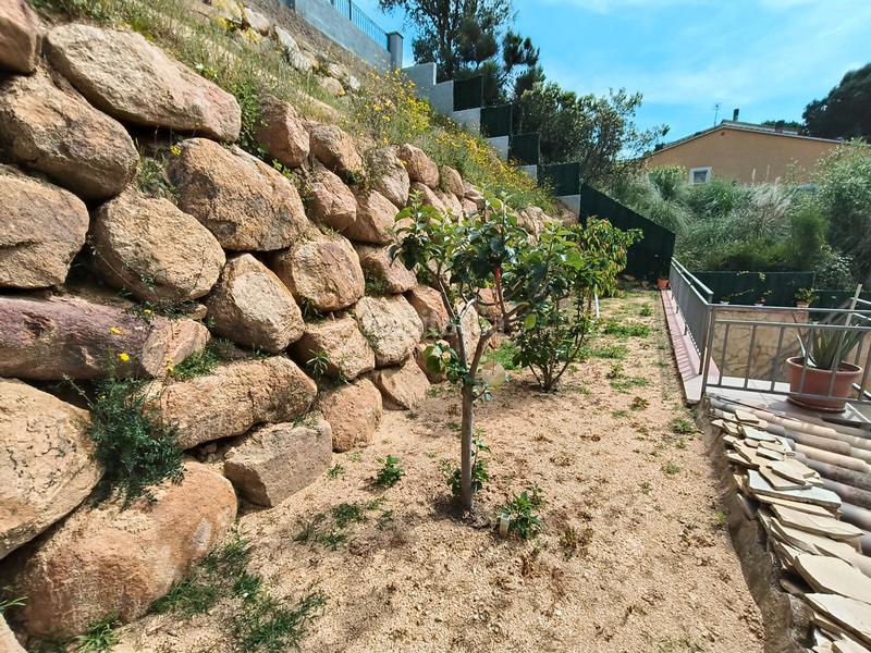Foto f3c3c588-6927-48be-8c46-bed99e7f1b33. Casa amb calefacció aparcament a Lloret Residencial - Montlloret Lloret de Mar