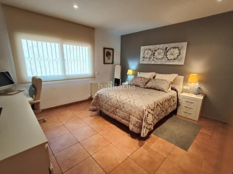 Foto f3dafa48-6601-48c8-a8de-513c8d011d2d. Casa amb calefacció aparcament a Lloret Residencial - Montlloret Lloret de Mar