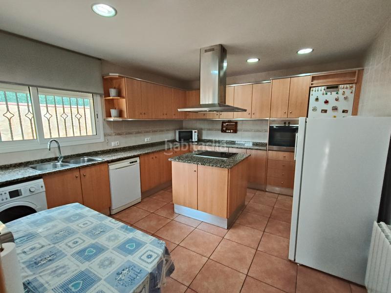 Foto fdba3288-3c6a-4e9c-892c-b4ee95ad5e83. Casa amb calefacció aparcament a Lloret Residencial - Montlloret Lloret de Mar