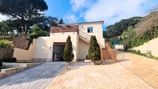 Casa a Aiguaviva Parc. Impresionante casa en lloret de mar