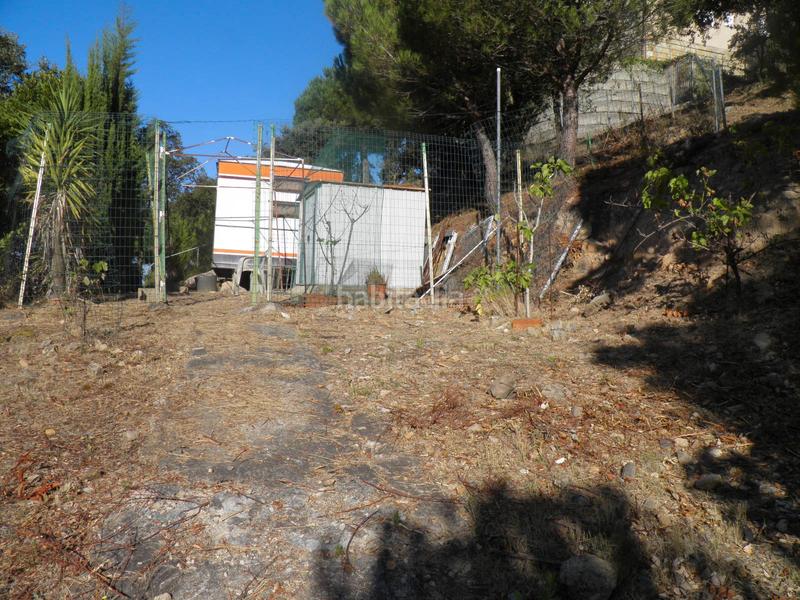 Foto 219ddb7b-c0b1-4b56-9c64-4aef2ce80e48. Terreny residencial a Aiguaviva Parc Vidreres