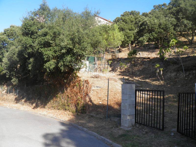 Foto 476b6b06-4189-45c4-a474-b95757dac362. Terreny residencial a Aiguaviva Parc Vidreres
