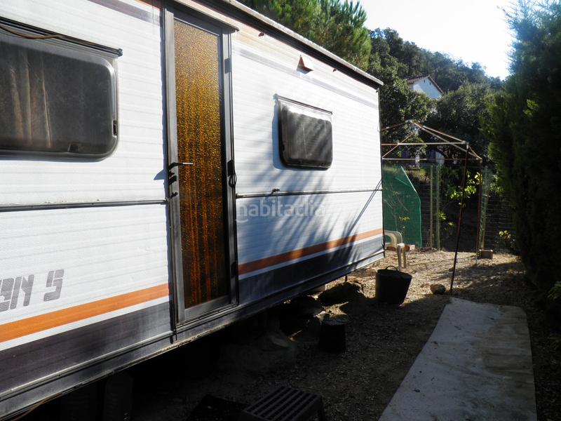 Foto 7d0abe50-0cfe-4980-ac0d-01e15f681093. Terreny residencial a Aiguaviva Parc Vidreres