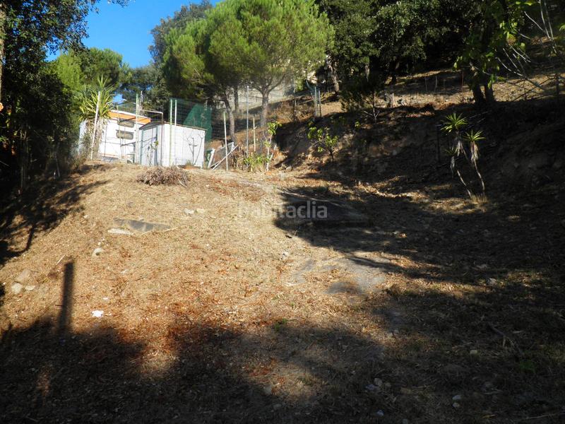 Foto 92594737-a824-4144-8ca1-e369812ad542. Terreny residencial a Aiguaviva Parc Vidreres