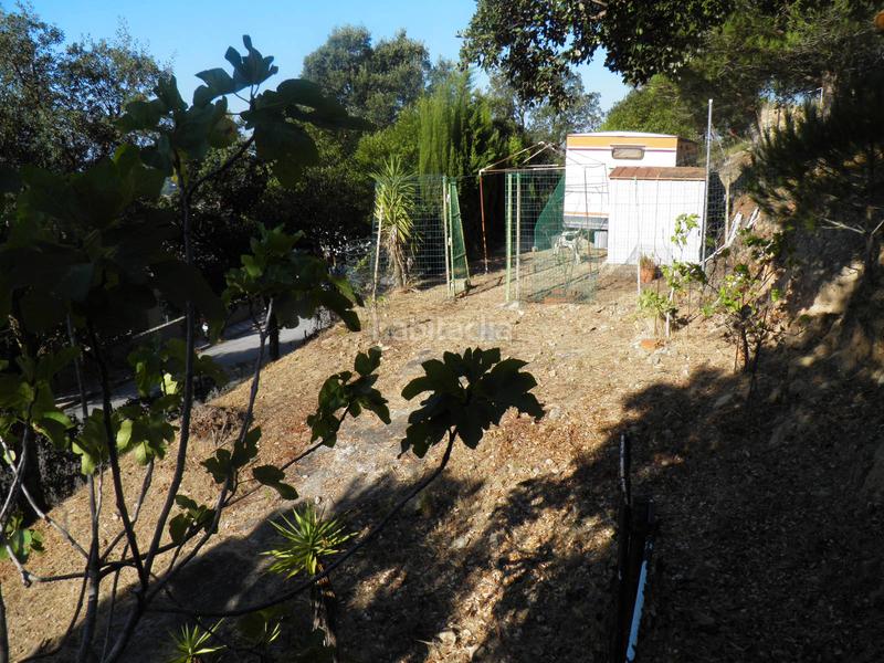 Foto cc07a333-0dc9-45bc-be81-785c25ba09af. Terreny residencial a Aiguaviva Parc Vidreres