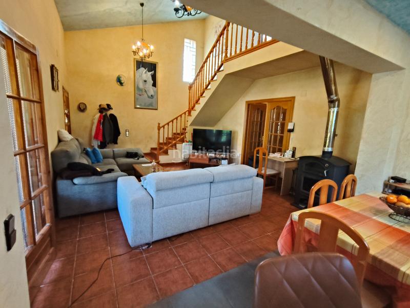 Foto 1bf227db-2ce5-4d02-b1f6-dc562c018dec. Casa amb xemeneia calefacció a Lloret Residencial - Montlloret Lloret de Mar