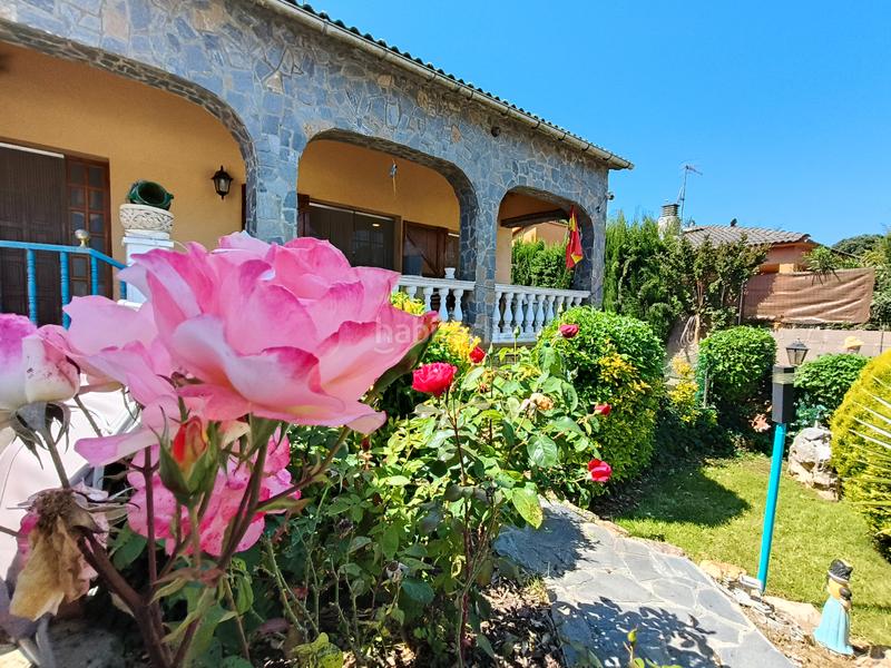 Foto 290628aa-153c-4118-a686-b910b70199c4. Casa amb xemeneia calefacció a Lloret Residencial - Montlloret Lloret de Mar