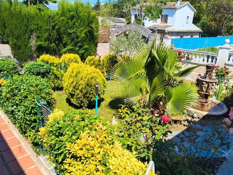 Foto 5c433a5d-0cd5-44a6-a803-665eb589edfa. Casa amb xemeneia calefacció a Lloret Residencial - Montlloret Lloret de Mar