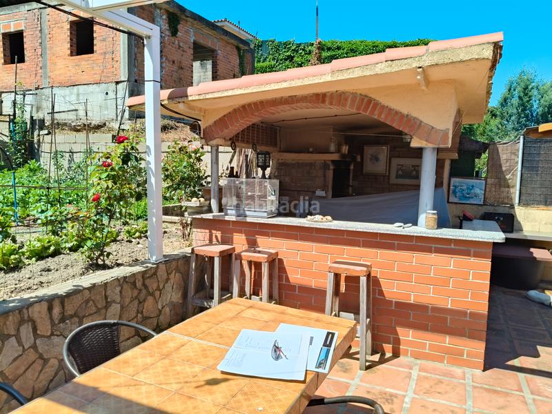 Foto 68353b51-c581-4624-8294-d43843a2c0f7. Casa amb xemeneia calefacció a Lloret Residencial - Montlloret Lloret de Mar