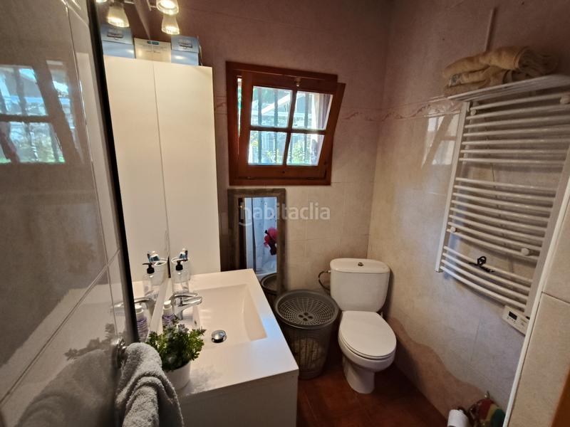 Foto 68b39367-c51c-42de-9a6b-a50ee08a09a6. Casa amb xemeneia calefacció a Lloret Residencial - Montlloret Lloret de Mar