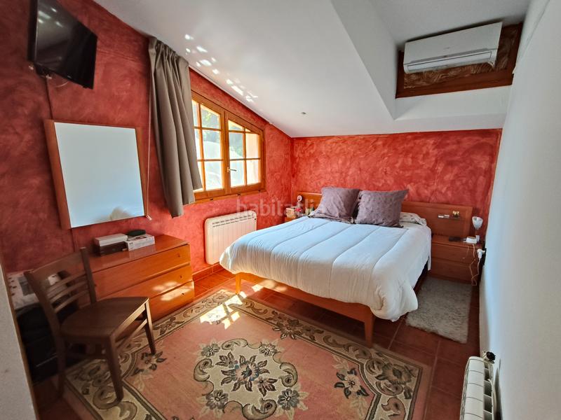 Foto 6a1f5846-6921-4fa9-9fdd-870c49e19fce. Casa amb xemeneia calefacció a Lloret Residencial - Montlloret Lloret de Mar