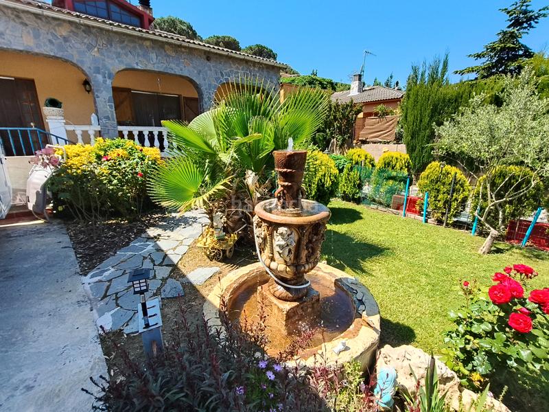 Foto 6fa62daa-5f29-43ee-b29b-726ed91a5a51. Casa amb xemeneia calefacció a Lloret Residencial - Montlloret Lloret de Mar