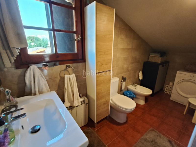 Foto 83450888-b0b8-4a39-95e6-34c0a050ec5d. Casa amb xemeneia calefacció a Lloret Residencial - Montlloret Lloret de Mar