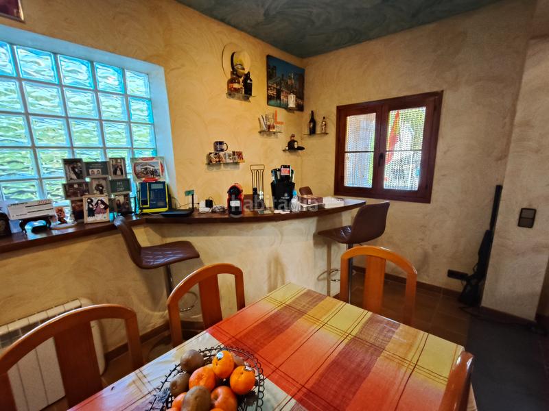 Foto d699be92-44a1-4b21-9632-953d18270e99. Casa amb xemeneia calefacció a Lloret Residencial - Montlloret Lloret de Mar