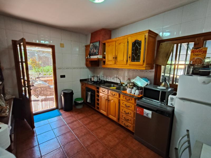 Foto e39ed0e7-08b7-4fbc-afe9-4441fc4de148. Casa amb xemeneia calefacció a Lloret Residencial - Montlloret Lloret de Mar