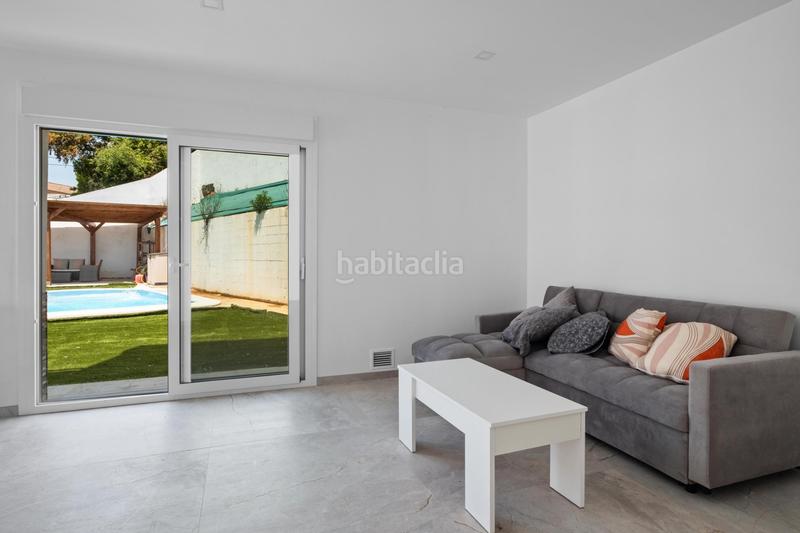 Foto 061980f7-ad64-4533-a829-9c51e03833f2. Casa adosada ¡¡¡¡¡¡¡reservada!!!!!!! ¡exclusiva! casa adosada con licencia turística y piscina a 7 minutos de lloret de mar en Vidreres