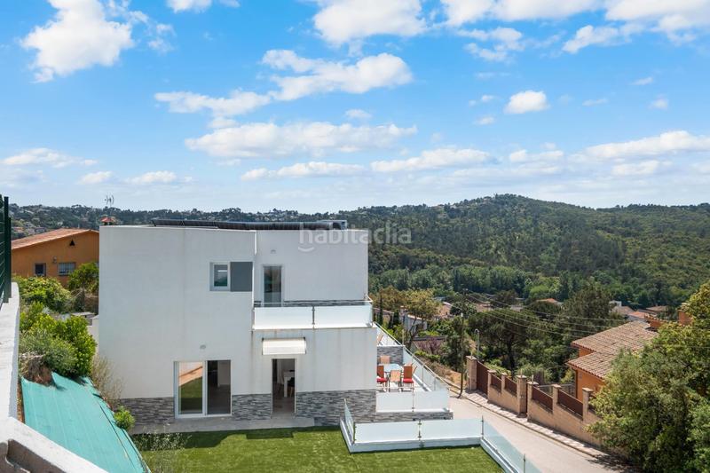 Foto 088881a3-0a6c-402f-9d42-d22668638a51. Casa adosada ¡¡¡¡¡¡¡reservada!!!!!!! ¡exclusiva! casa adosada con licencia turística y piscina a 7 minutos de lloret de mar en Vidreres