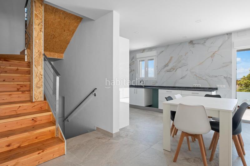 Foto 19aebd9b-7858-4145-b65c-3c28e3f966bf. Casa adosada ¡¡¡¡¡¡¡reservada!!!!!!! ¡exclusiva! casa adosada con licencia turística y piscina a 7 minutos de lloret de mar en Vidreres