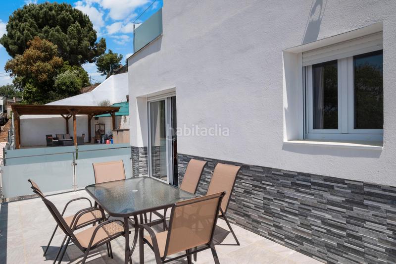 Foto 4ddcfd7a-4b4d-44f2-b580-96327213620f. Casa adosada ¡¡¡¡¡¡¡reservada!!!!!!! ¡exclusiva! casa adosada con licencia turística y piscina a 7 minutos de lloret de mar en Vidreres