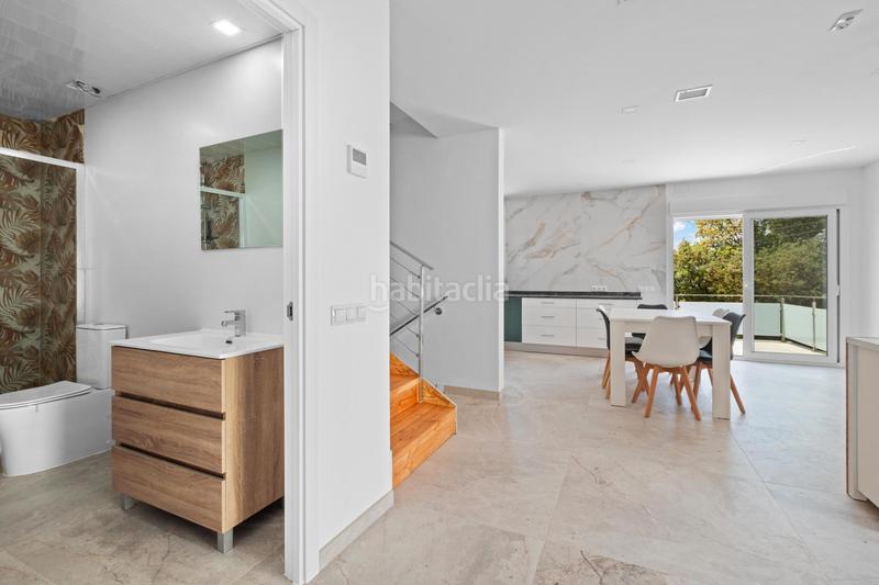 Foto 56a81983-6218-4729-a38b-506d291a5072. Casa adosada ¡¡¡¡¡¡¡reservada!!!!!!! ¡exclusiva! casa adosada con licencia turística y piscina a 7 minutos de lloret de mar en Vidreres
