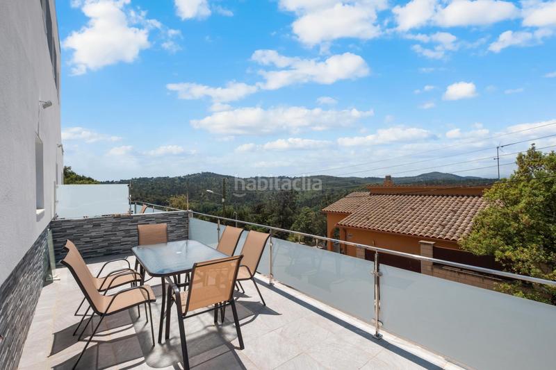 Foto add3456c-3024-444b-ab00-e21b58eaa27e. Casa adosada ¡¡¡¡¡¡¡reservada!!!!!!! ¡exclusiva! casa adosada con licencia turística y piscina a 7 minutos de lloret de mar en Vidreres