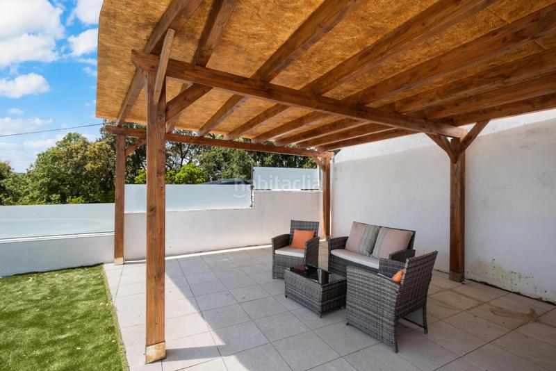 Foto b38a71e6-6292-4869-a903-747bcc8101a4. Casa adosada ¡¡¡¡¡¡¡reservada!!!!!!! ¡exclusiva! casa adosada con licencia turística y piscina a 7 minutos de lloret de mar en Vidreres