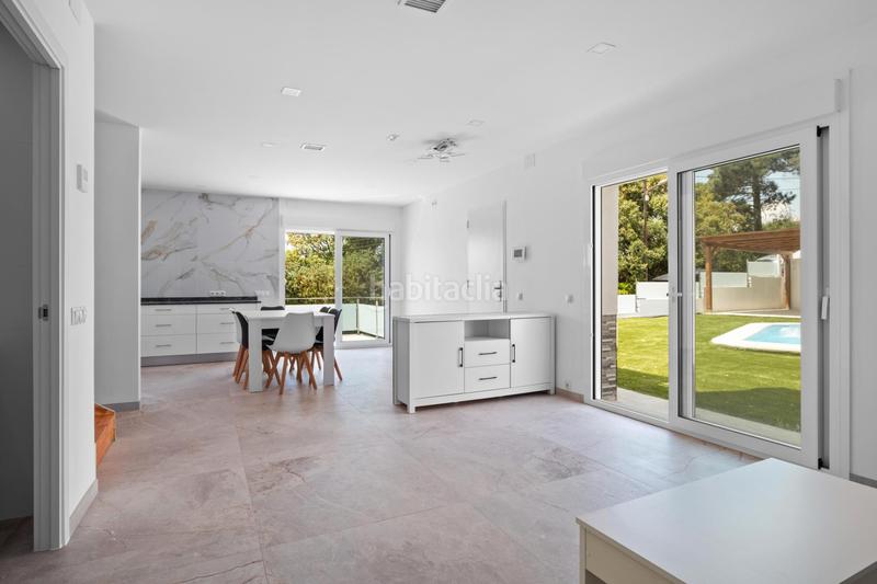 Foto b4e56c6a-2c6a-49c6-8bf8-463bd752d6bb. Casa adosada ¡¡¡¡¡¡¡reservada!!!!!!! ¡exclusiva! casa adosada con licencia turística y piscina a 7 minutos de lloret de mar en Vidreres