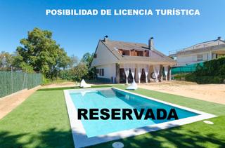 Casa en Terrafortuna - Puig Ventós