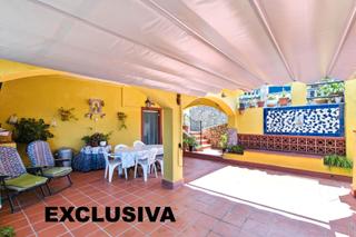 Casa a Aiguaviva Parc. Exclusiva! casa de una sola planta a 5min de lloret de mar