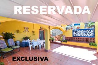Haus in Aiguaviva Parc. ¡¡¡¡¡¡¡reservada!!!!!!!!exclusiva! casa de una sola planta a 5mi