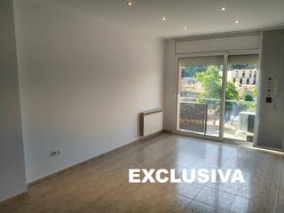 Pis a El Molí-El Rieral. ¡exclusiva! piso + parking en la mejor zona del rieral