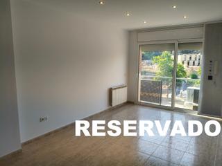 Etagenwohnung in El Molí-El Rieral. ¡¡¡reservado!!! ¡exclusiva! piso + parking en la mejor zona del