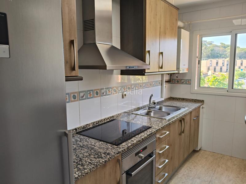 Foto 7091ddf0-ca24-4c11-bd06-a073de864e05. Piso ¡¡¡reservado!!! ¡exclusiva! piso + parking en la mejor zona del rieral en Lloret de Mar