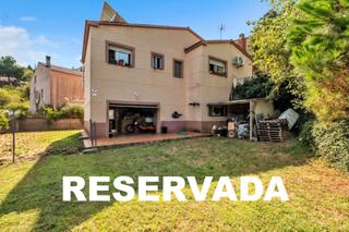 Casa en Aiguaviva Parc. ¡¡¡¡¡¡reservada!!!!!¡¡exclusiva!! fantástica vivienda de 104m2 p