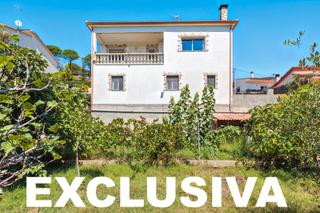 Maison à Terrafortuna - Puig Ventós. ¡¡exclusiva!! casa con dos viviendas independientes a cinco minu