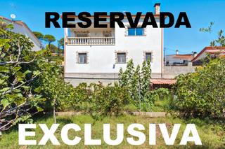 Casa a Terrafortuna - Puig Ventós. ¡¡reservada!! ¡¡exclusiva!! casa con dos viviendas independiente