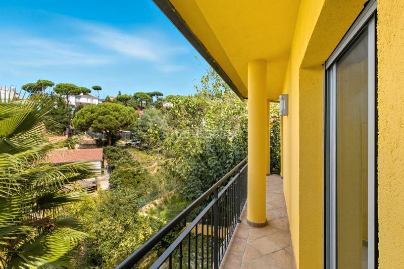 Foto 080327f9-ca42-41a1-812e-0e6edef3e39a. Casa con riscaldamento parcheggio in terrabrava - Tordera parc Tordera